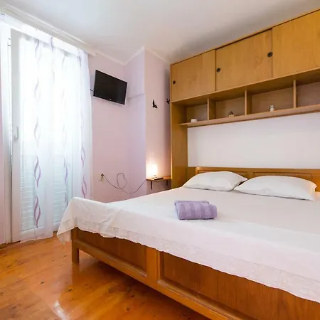 Apartman Strma Vis