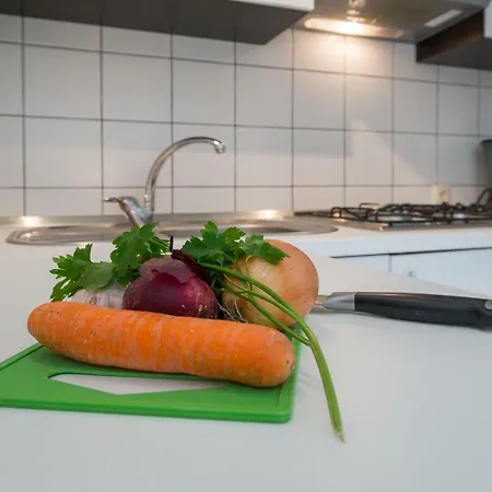 Apartman Strma *