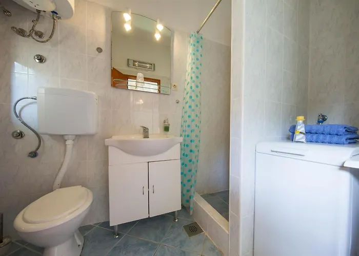 Strma Appartamento Vis