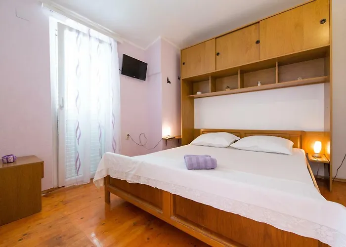 Appartamento Strma Vis