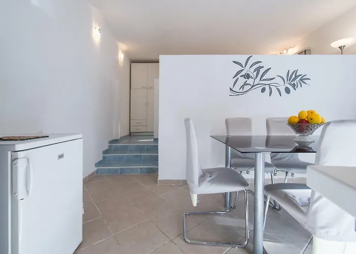 Strma Appartamento Vis