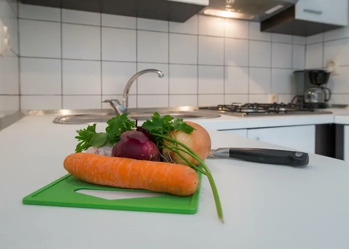 Appartamento Strma *