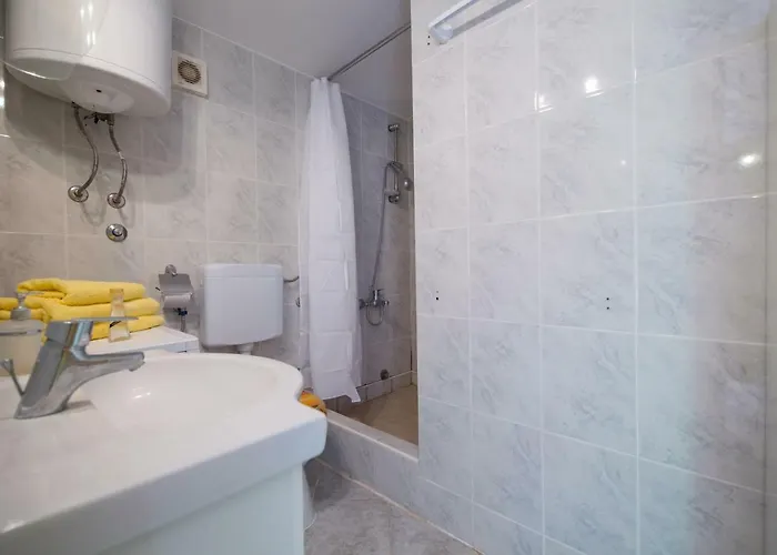 Strma Appartamento Vis