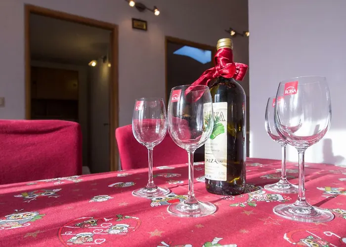 Appartamento Strma Vis