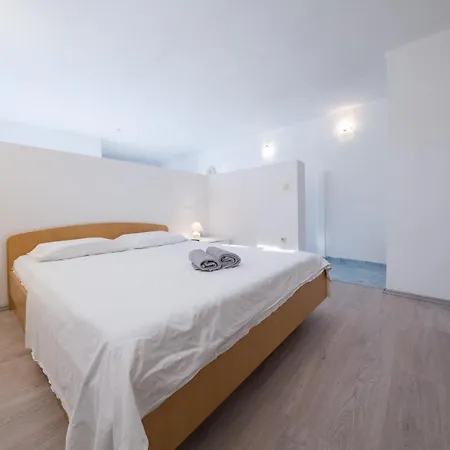 Strma Apartment