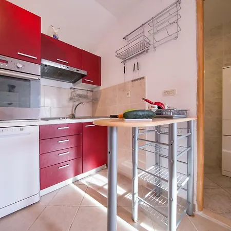 Strma Apartment