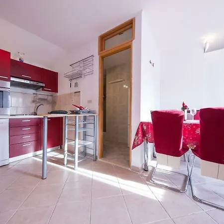 Strma Apartment