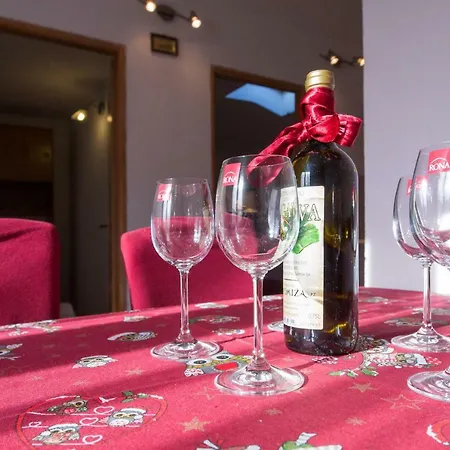 Apartment Strma Vis