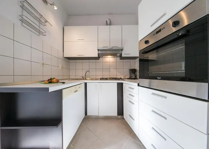 Strma Apartament *