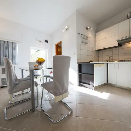 Apartmán Strma *
