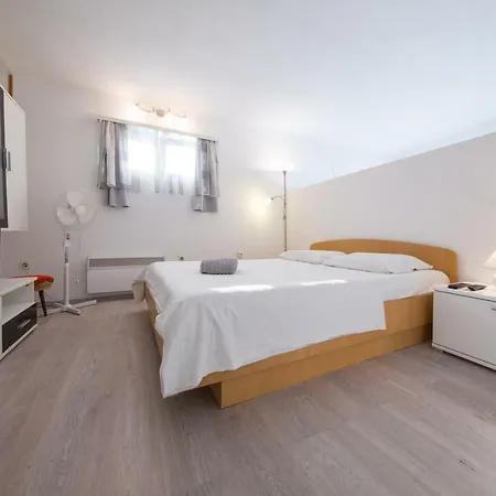 Apartmán Strma Vis
