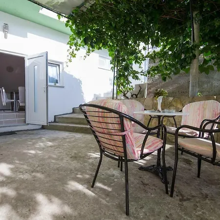 Apartmán Strma
