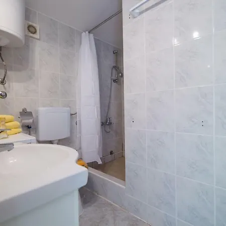 Strma Apartmán Vis