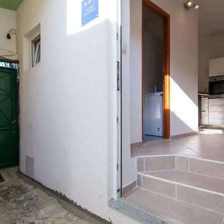 Apartmán Strma